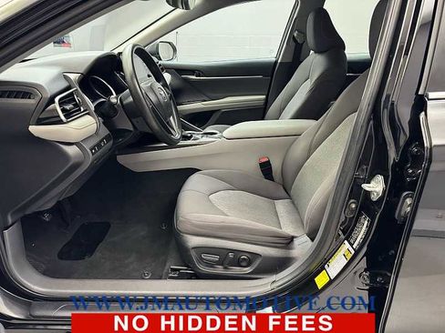 Used 2023 Toyota Camry LE image 12