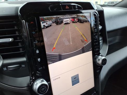 New 2026 RAM 2500 Tradesman image 27