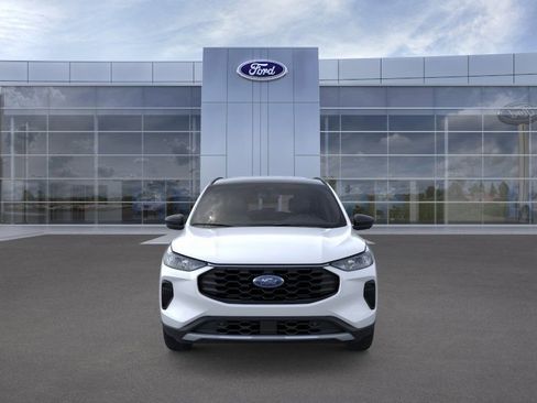 New 2026 Ford Escape ST-Line w/ Tech Pack #1 AWD/4WD image 6