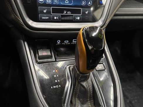 Used 2025 Subaru Outback Wilderness image 13