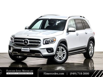 Used 2022 Mercedes-Benz GLB 250