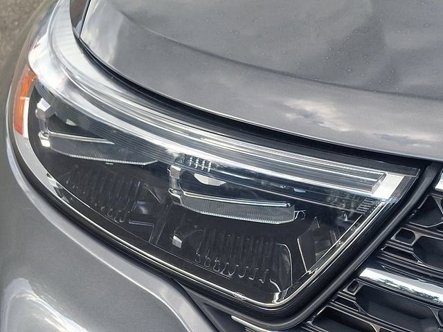 Certified 2023 Ford Explorer XLT AWD/4WD image 9