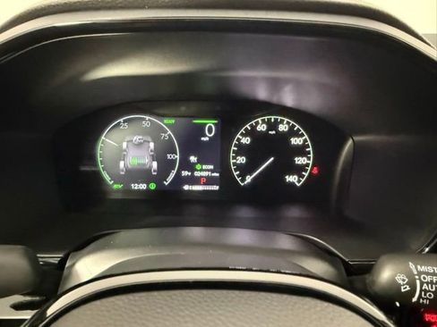 Used 2024 Honda CR-V Sport Touring image 18