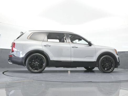 Used 2022 Kia Telluride EX w/ EX Premium Package AWD/4WD image 64