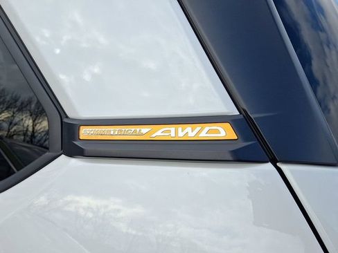 New 2026 Subaru Forester Wilderness AWD/4WD image 23