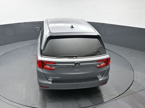 Used 2018 Honda Odyssey EX-L image 44