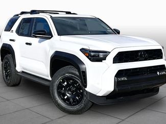 New 2026 Toyota 4Runner TRD Off-Road Premium AWD/4WD video 2