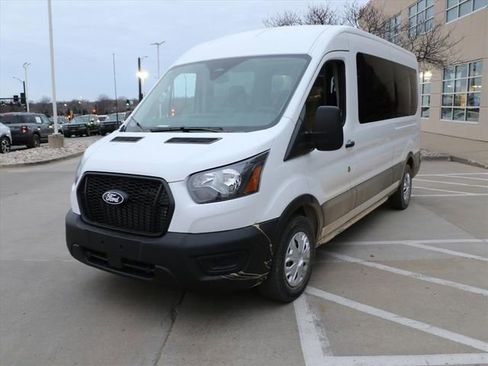 New 2026 Ford Transit 350 XL image 2