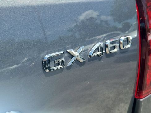 Used 2020 Lexus GX 460 Premium AWD/4WD image 9