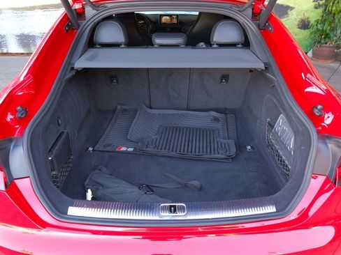 Used 2019 Audi S5 Prestige image 40