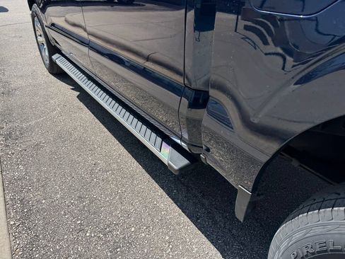 Used 2023 Ford F150 XLT w/ Equipment Group 302A High AWD/4WD image 39