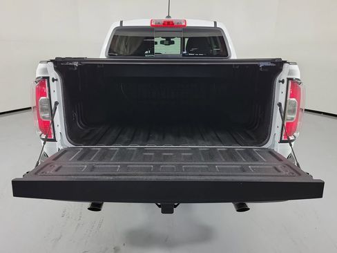 Used 2022 GMC Canyon Elevation w/ Elevation Premium Package AWD/4WD image 7