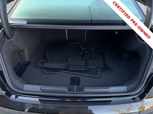 Used 2025 Audi A3 2.0T Premium Plus w/ Premium Plus Package image 11