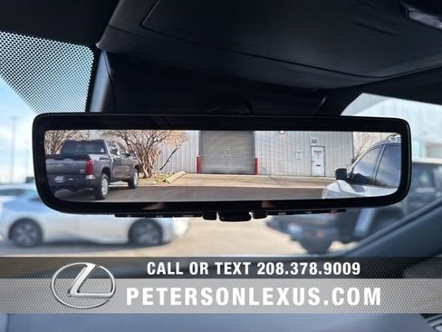 New 2026 Lexus NX 350h F Sport image 13