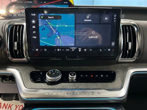 New 2026 Ford Expedition Tremor image 23