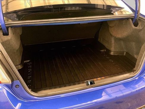Used 2019 Subaru WRX AWD/4WD image 33