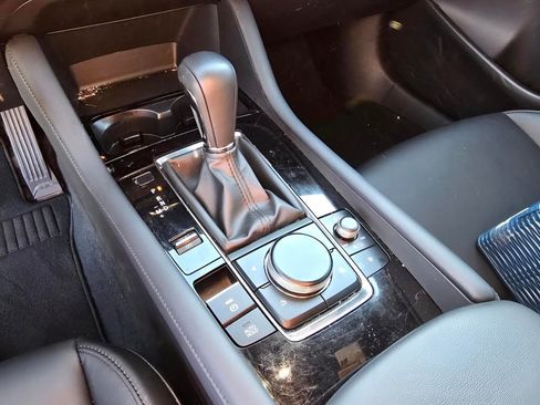 Used 2025 MAZDA MAZDA3 s image 19