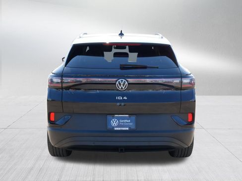 Used 2023 Volkswagen ID.4 Pro S image 6