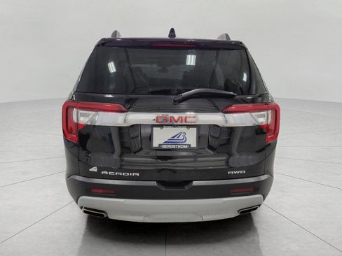 Used 2023 GMC Acadia SLE w/ Driver Convenience Package image 26