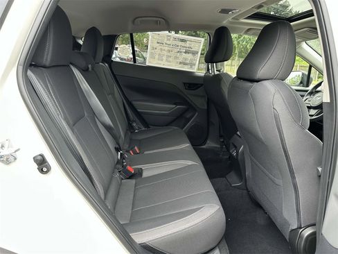 Certified 2025 Subaru Crosstrek 2.0i Premium image 11