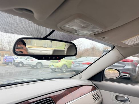 Used 2008 Buick LaCrosse CXL w/ Driver Confidence Package image 14