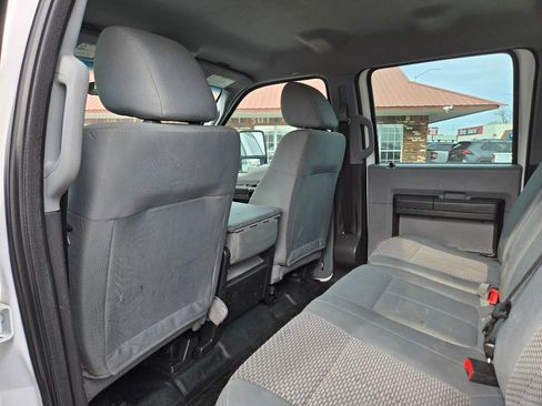 Used 2015 Ford F250 XL w/ Power Equipment Group image 39