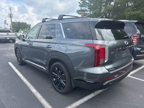 Used 2024 Hyundai Palisade XRT AWD/4WD image 20