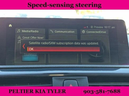 Used 2018 BMW 230i Convertible image 33