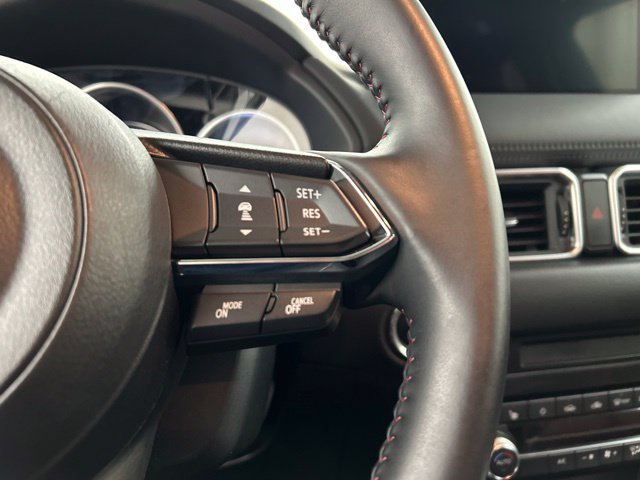 Used 2025 MAZDA CX-5 Carbon Edition AWD/4WD image 10