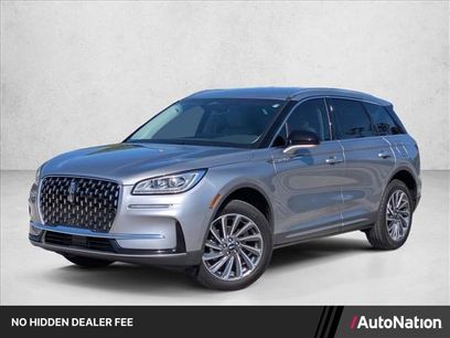 Used 2024 Lincoln Corsair Reserve