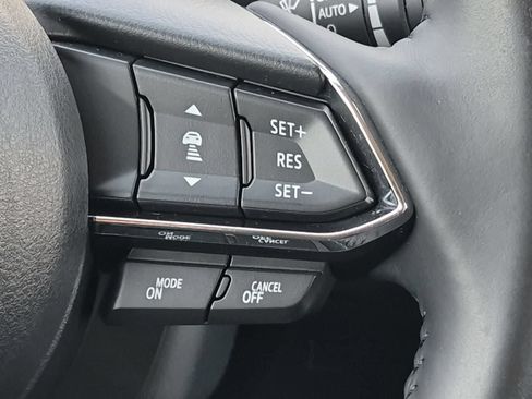 Used 2022 MAZDA CX-5 AWD 2.5 S w/ Select Package image 24