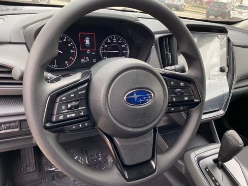 New 2026 Subaru Crosstrek 2.0i Premium image 12