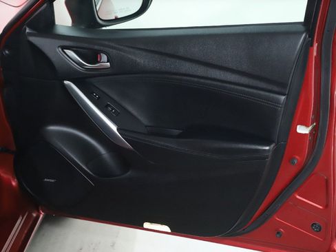Used 2015 MAZDA MAZDA6 Touring image 32