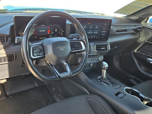 Used 2025 Ford Mustang GT image 8