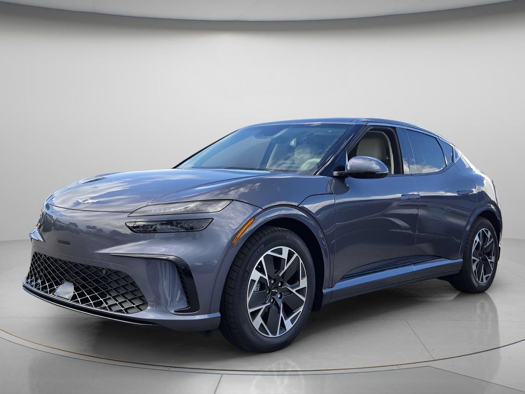 New 2027 Genesis GV60 RWD image 1