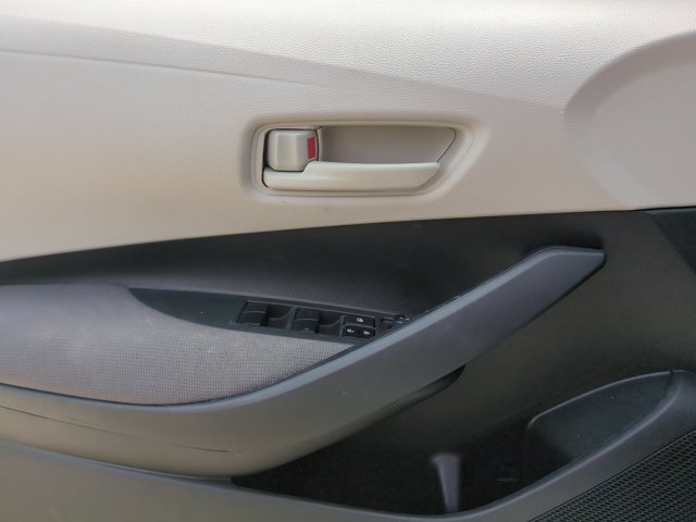 Certified 2024 Toyota Corolla LE FWD image 11