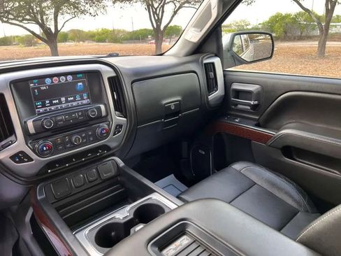 Used 2018 GMC Sierra 1500 SLT w/ Texas SLT Premium Package image 18