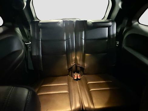 Used 2014 Dodge Durango Limited w/ Blacktop Package image 30