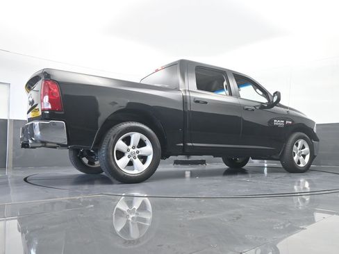 Used 2021 RAM 1500 Tradesman w/ Tradesman SXT Package image 59