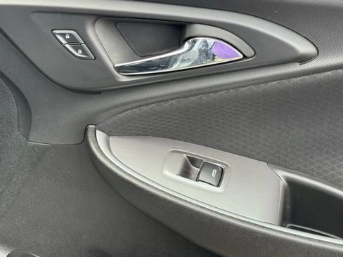 Certified 2024 Chevrolet Malibu LT FWD image 17