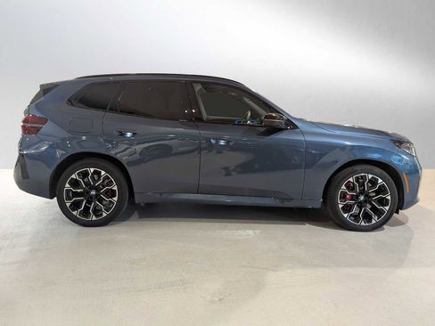 Used 2025 BMW X3 M50 w/ Premium Package AWD/4WD image 3
