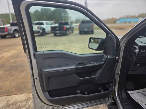 Used 2023 Ford F150 XL w/ STX Appearance Package image 23