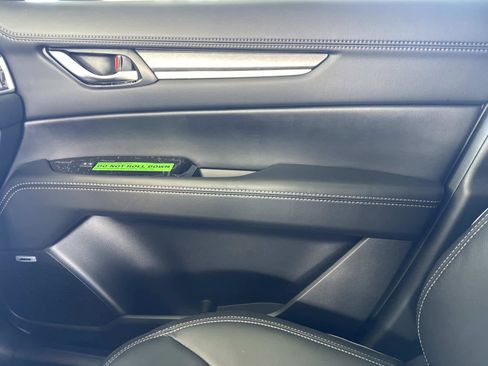 New 2025 MAZDA CX-5 AWD 2.5 S w/ Premium Plus Pkg image 21