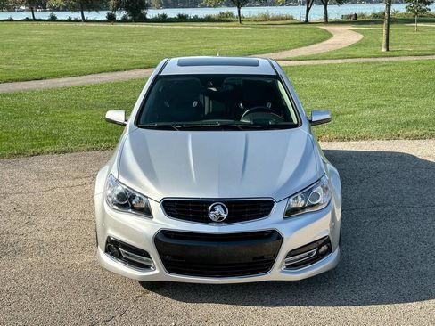 Used 2014 Chevrolet SS image 58