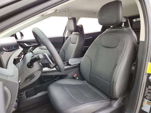 Used 2022 Kia EV6 Wind image 20