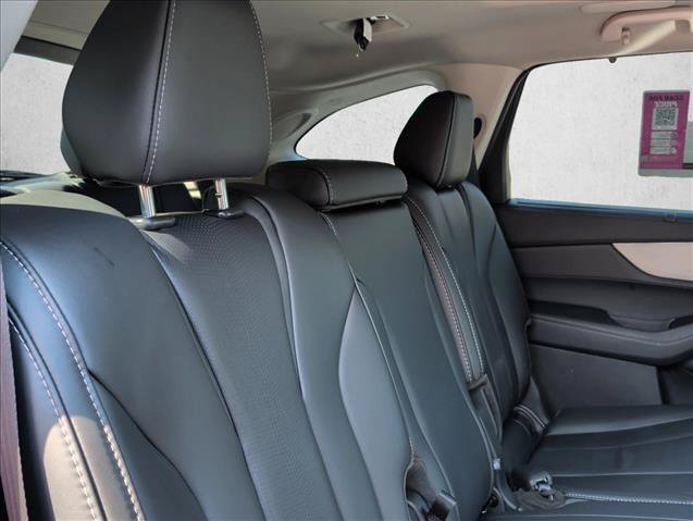 Used 2025 Acura MDX w/ Technology Package FWD image 26