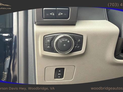 Used 2022 Ford F250 XLT w/ XLT Premium Package image 12