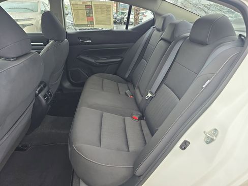 Used 2019 Nissan Altima 2.5 SV image 23