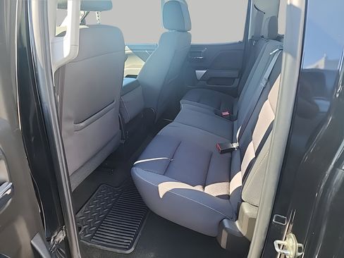 Used 2017 Chevrolet Silverado 1500 LT w/ All Star Edition image 13