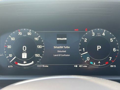 New 2026 Land Rover Discovery Limited Edition image 28